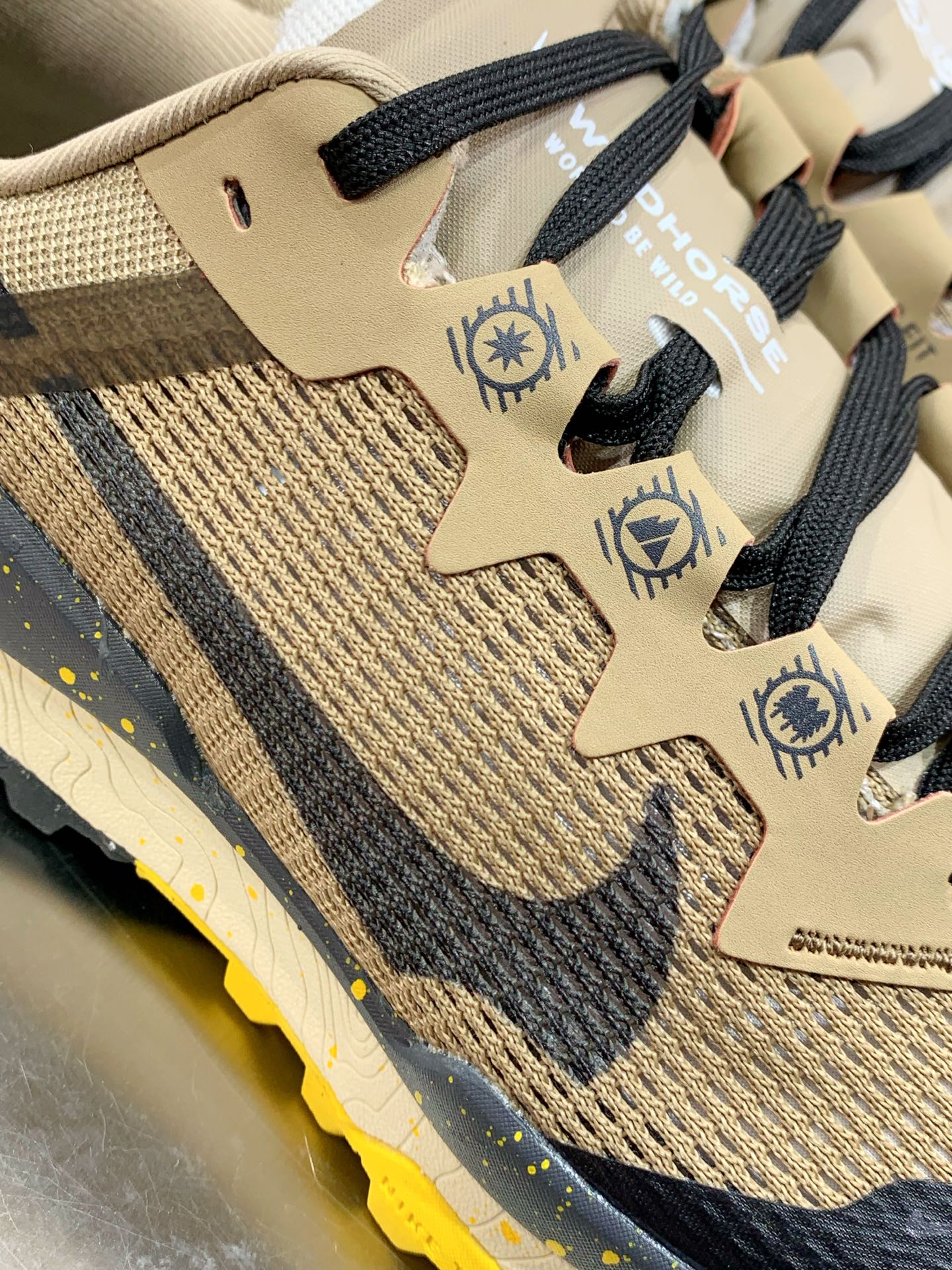 Dior Male Sneakers Breathable L-s