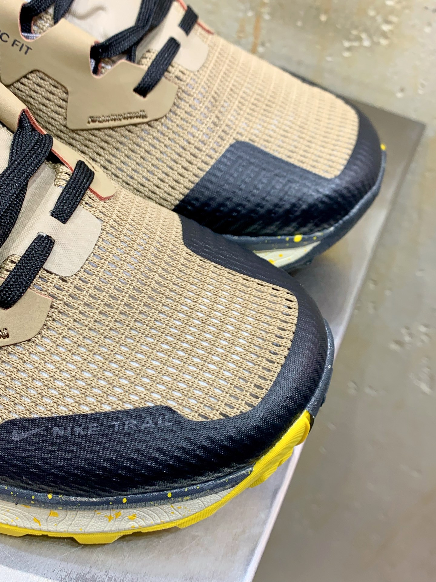 Dior Male Sneakers Breathable L-s