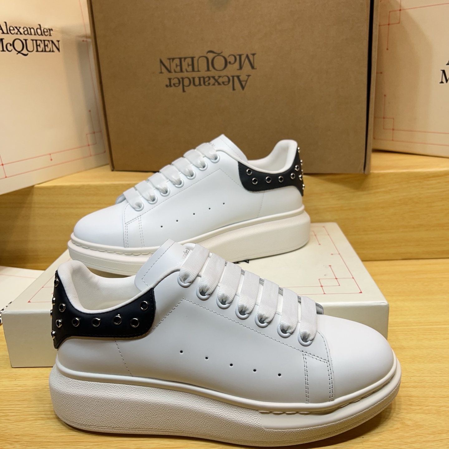 Calvin Klein Male Basic Shoes White Breathable M-l-s