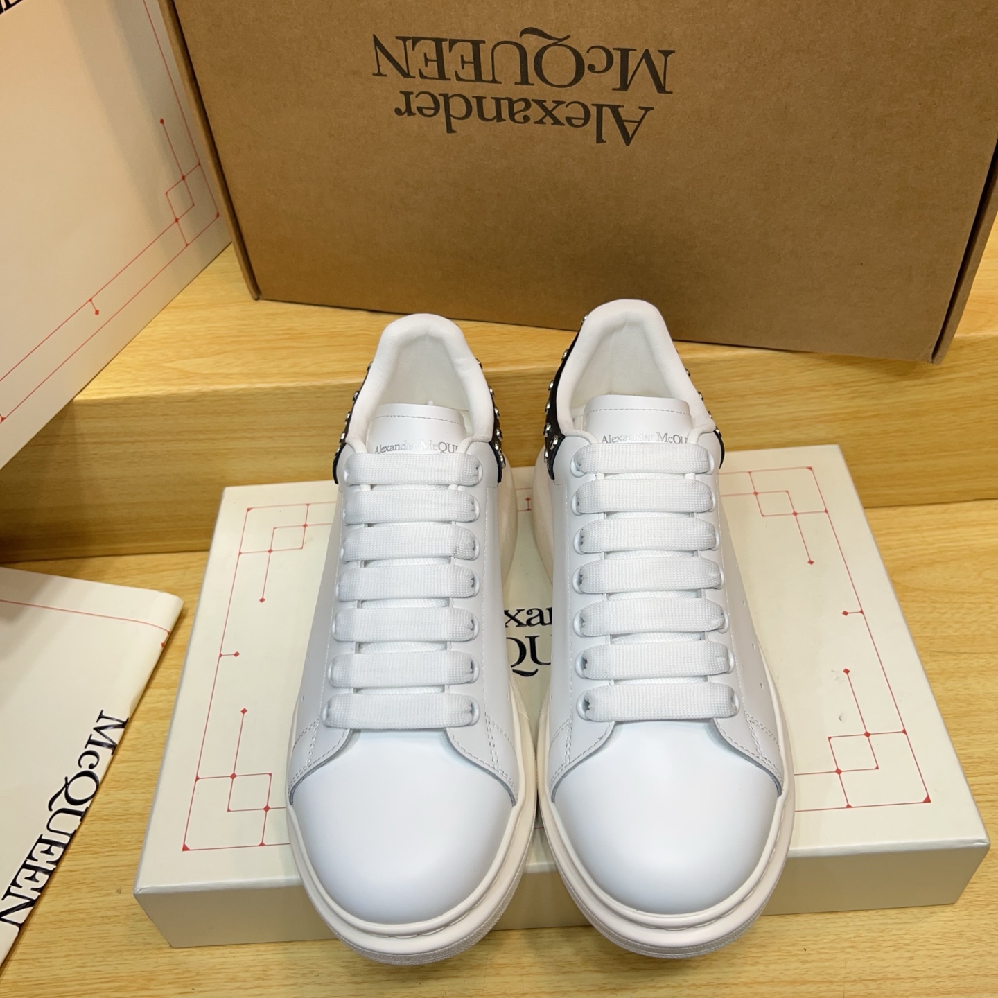 Calvin Klein Male Basic Shoes White Breathable M-l-s