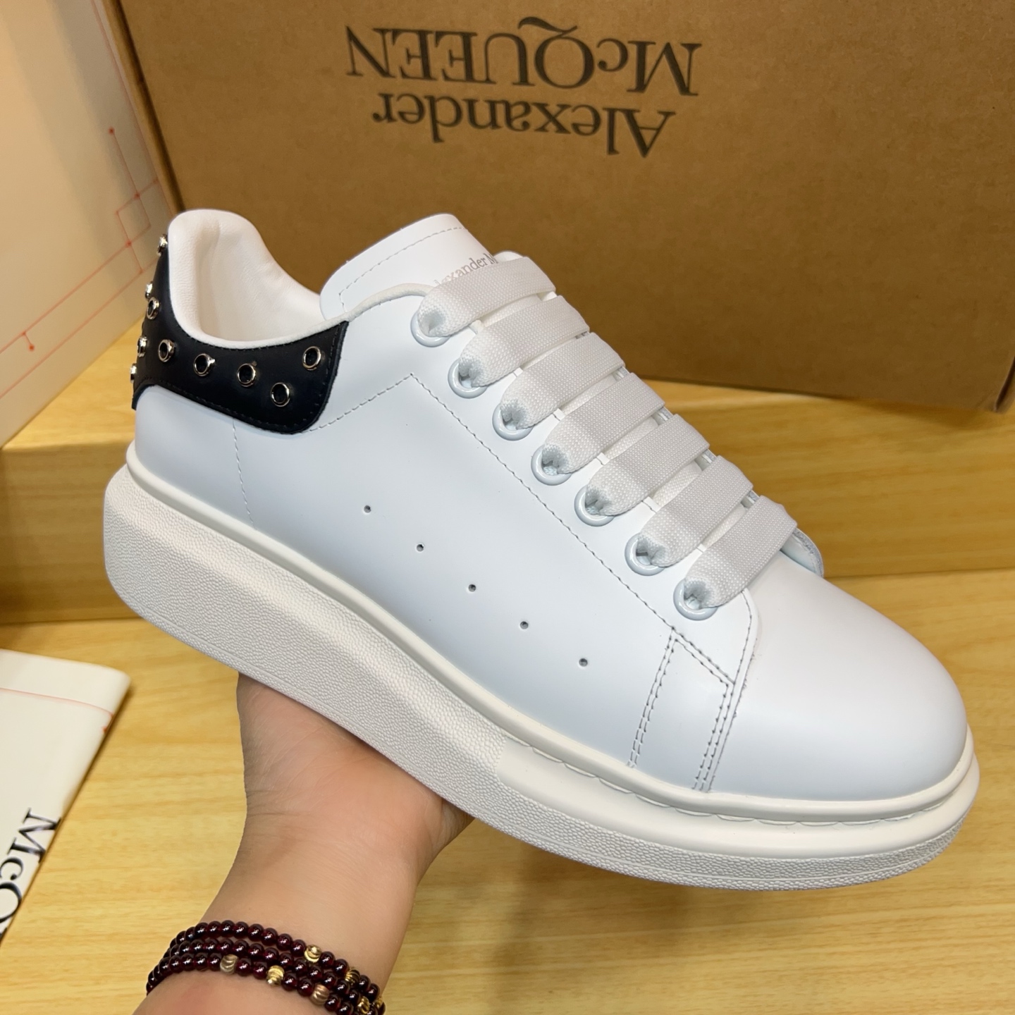 Calvin Klein Male Basic Shoes White Breathable M-l-s