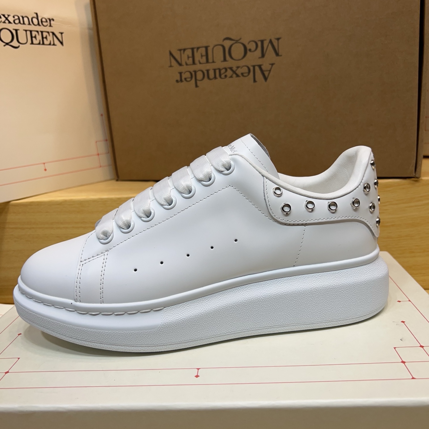 Calvin Klein Male Basic Shoes White Breathable M-l-s