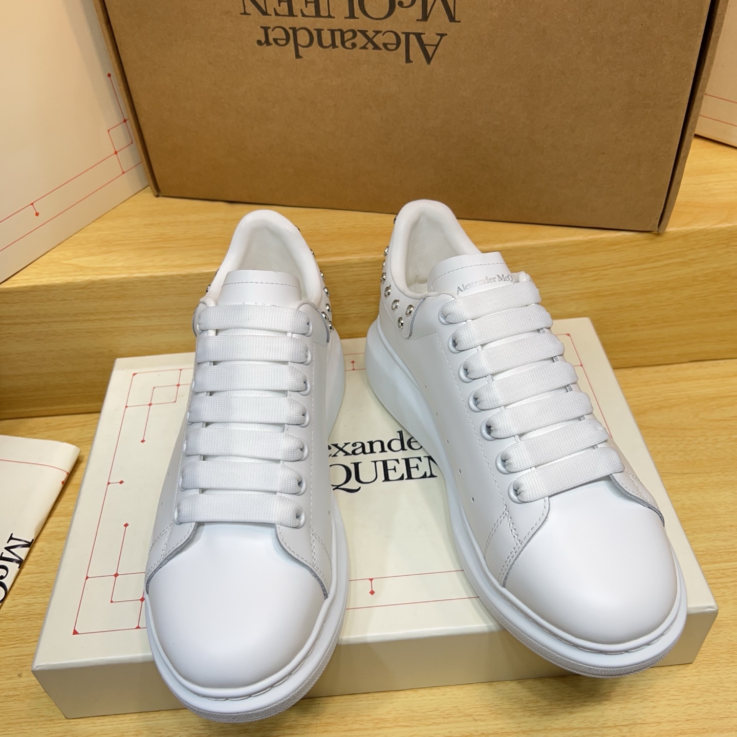 Calvin Klein Male Basic Shoes White Breathable M-l-s