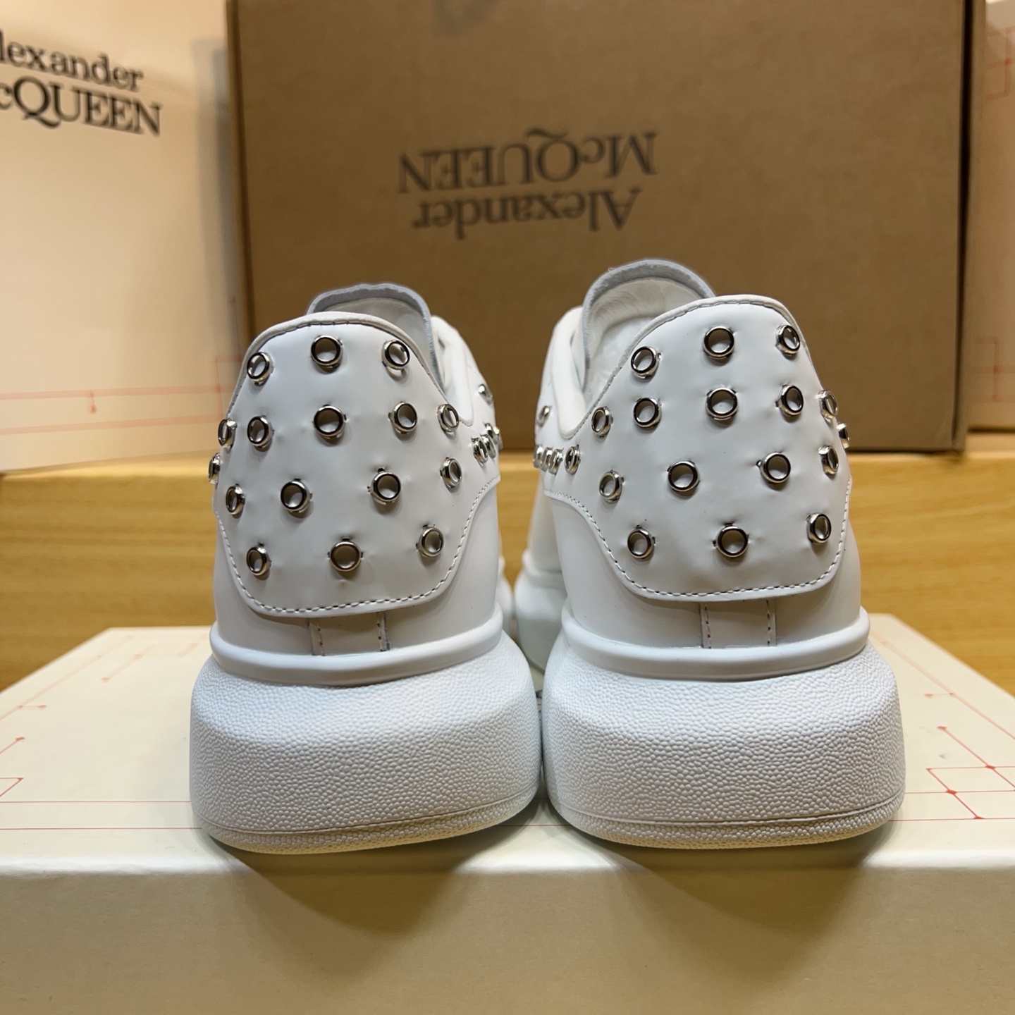 Calvin Klein Male Basic Shoes White Breathable M-l-s