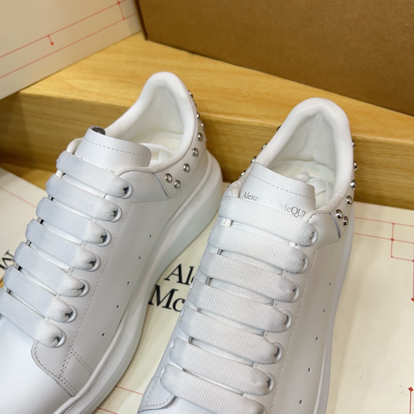 Calvin Klein Male Basic Shoes White Breathable M-l-s