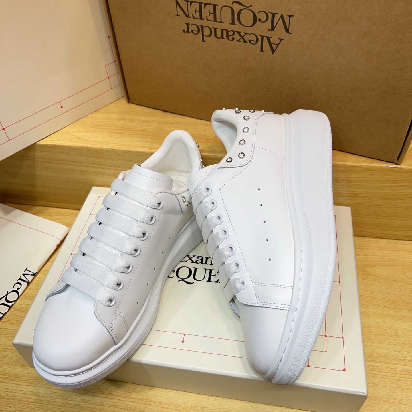 Calvin Klein Male Basic Shoes White Breathable M-l-s