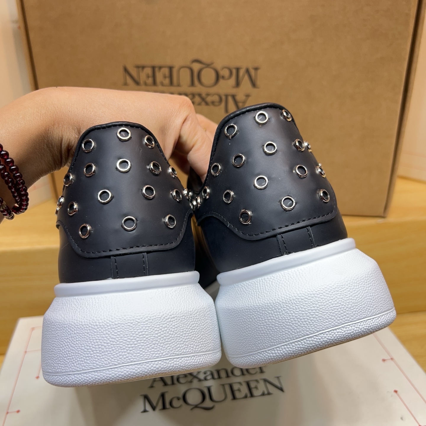 Calvin Klein Male Basic Shoes White Breathable M-l-s