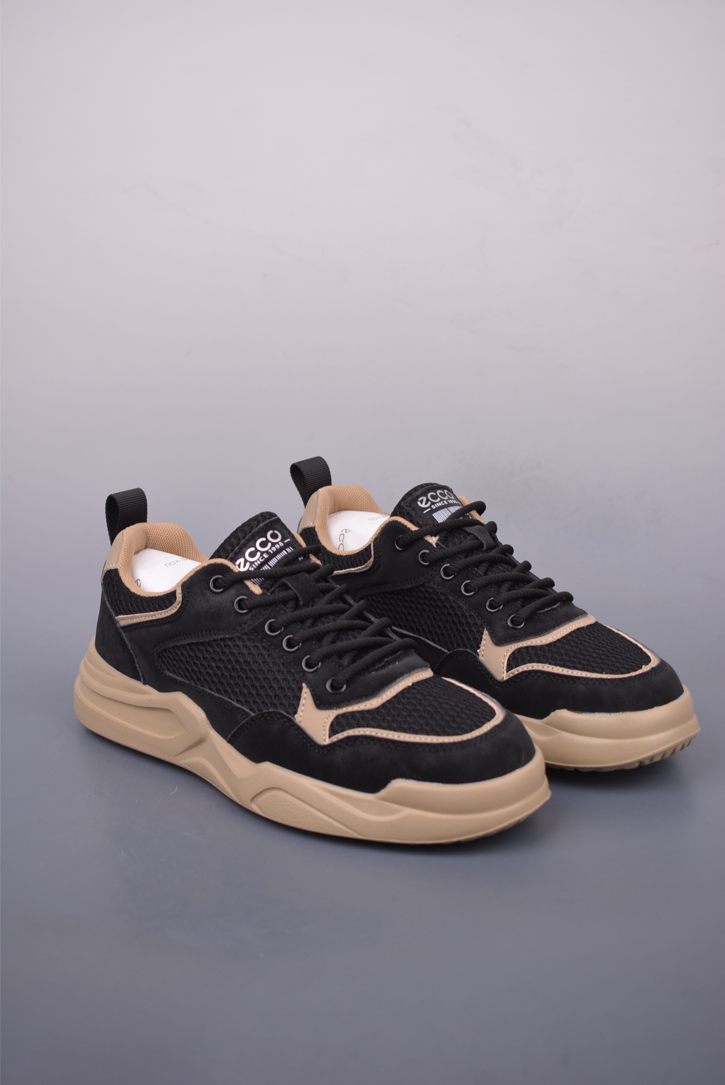Male Sneakers Breathable M