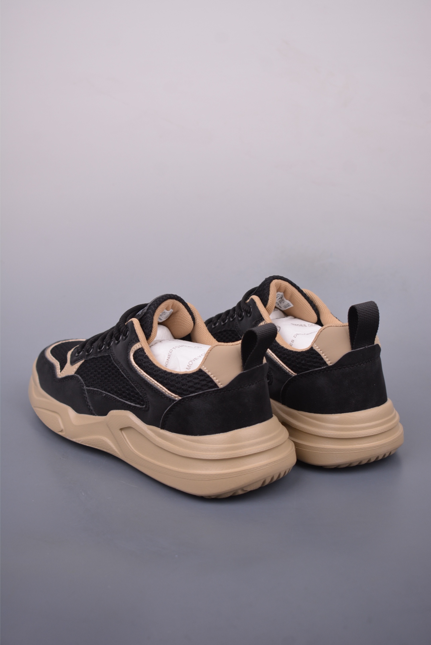 Male Sneakers Breathable M