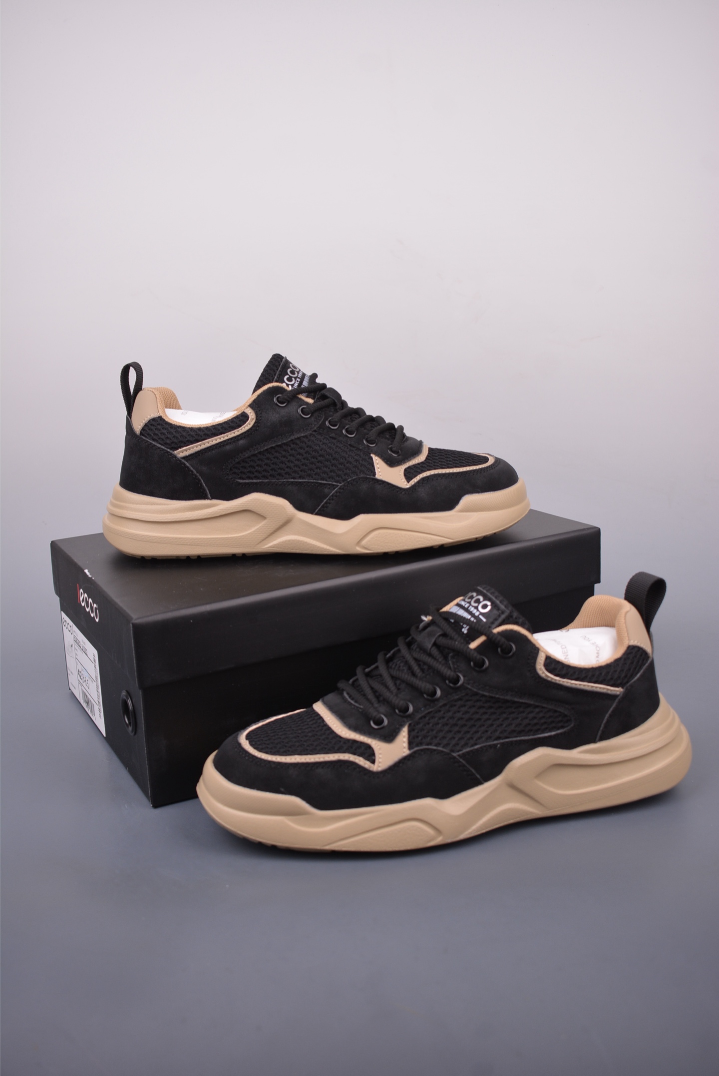 Male Sneakers Breathable M