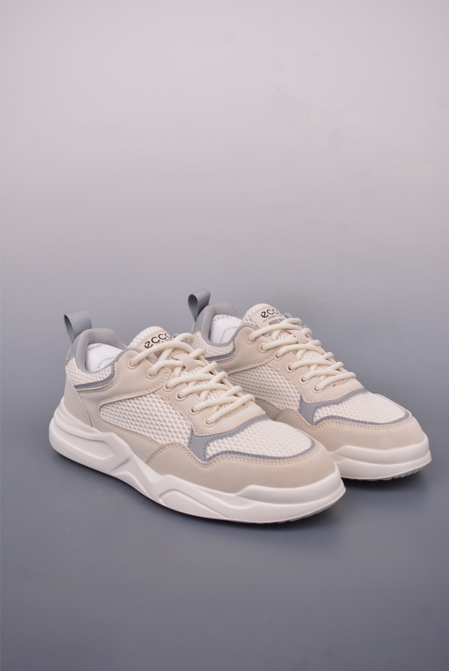 Male Sneakers Breathable M