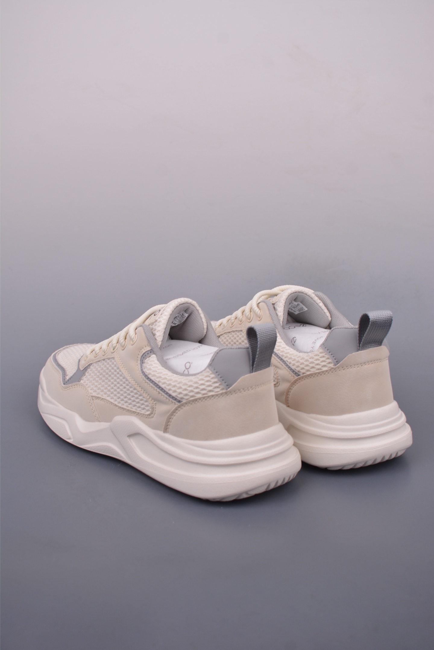 Male Sneakers Breathable M