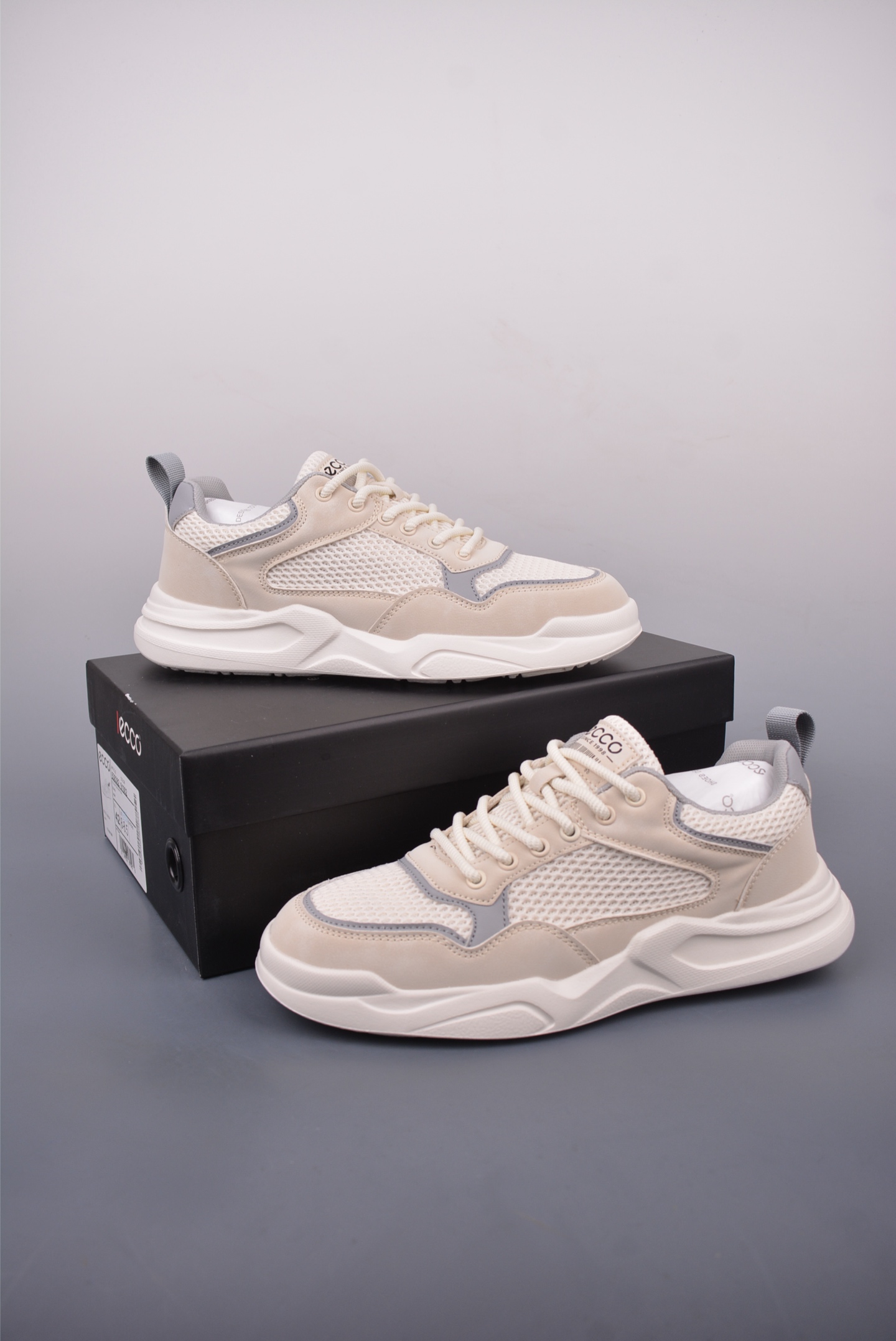 Male Sneakers Breathable M