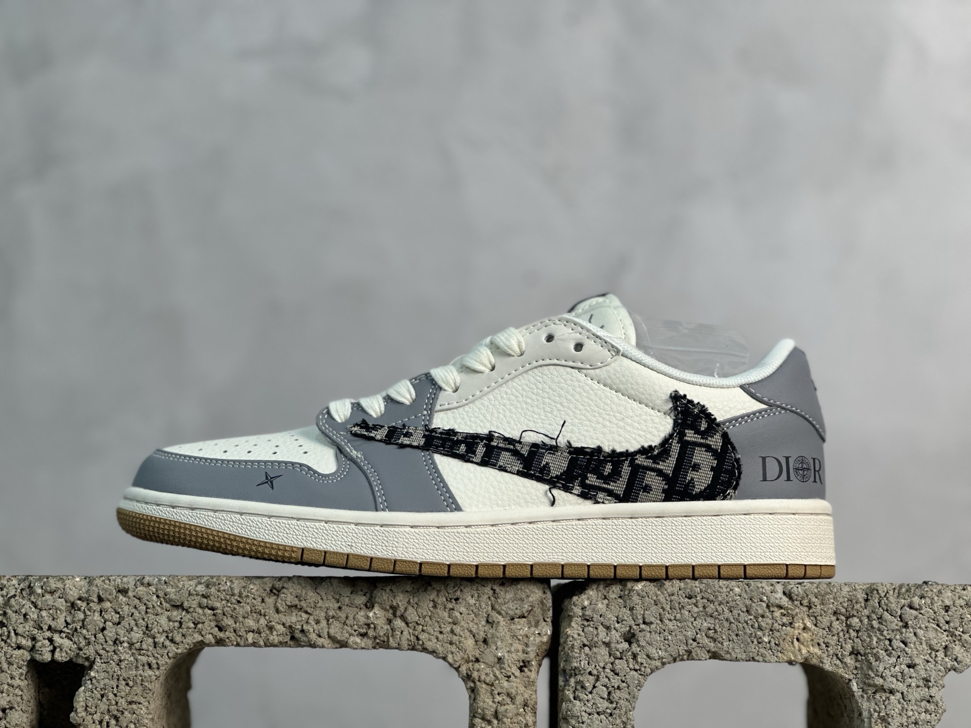 Dior Jordan Nike Male Board Shoes M-l-s