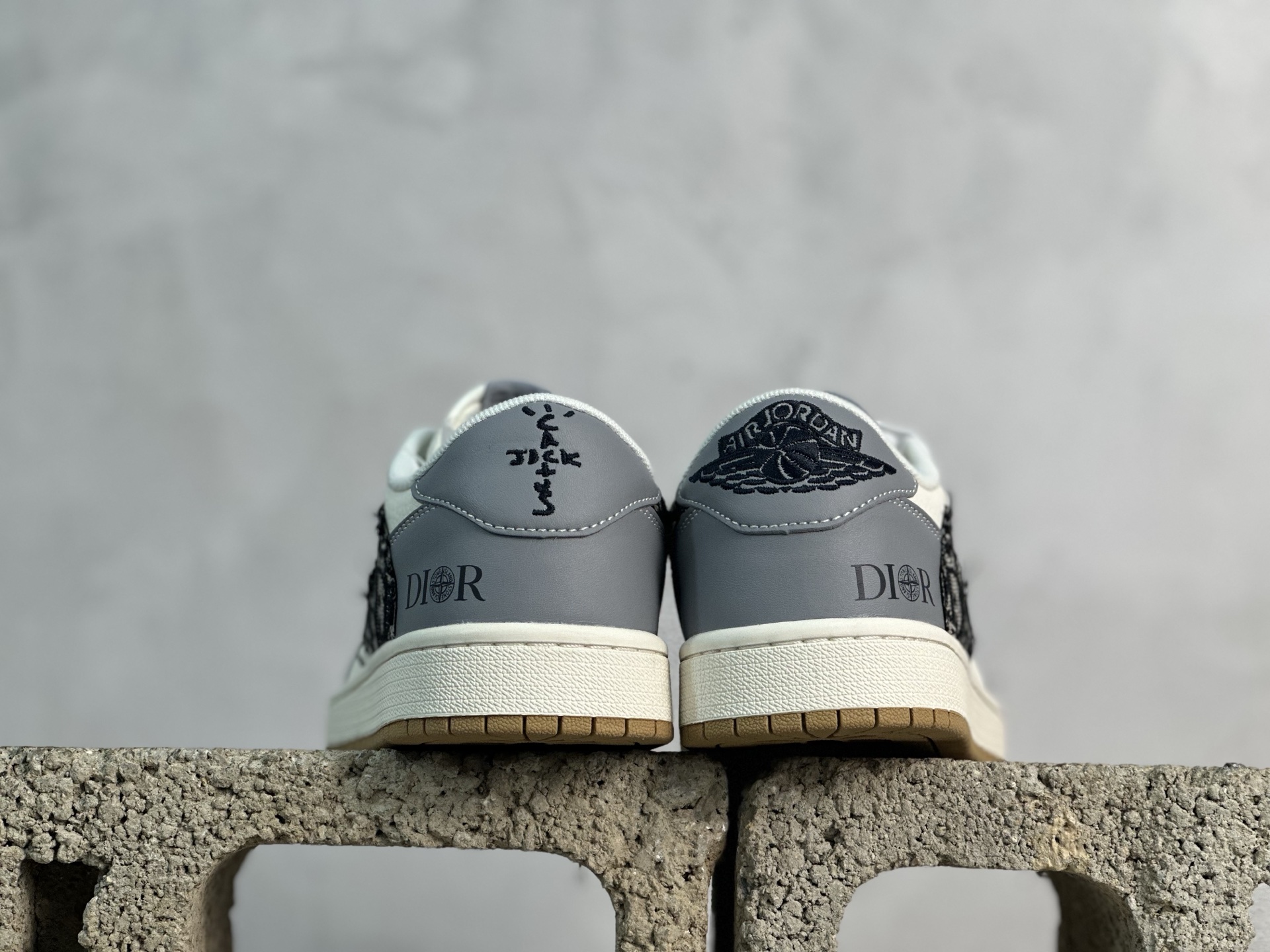 Dior Jordan Nike Male Board Shoes M-l-s