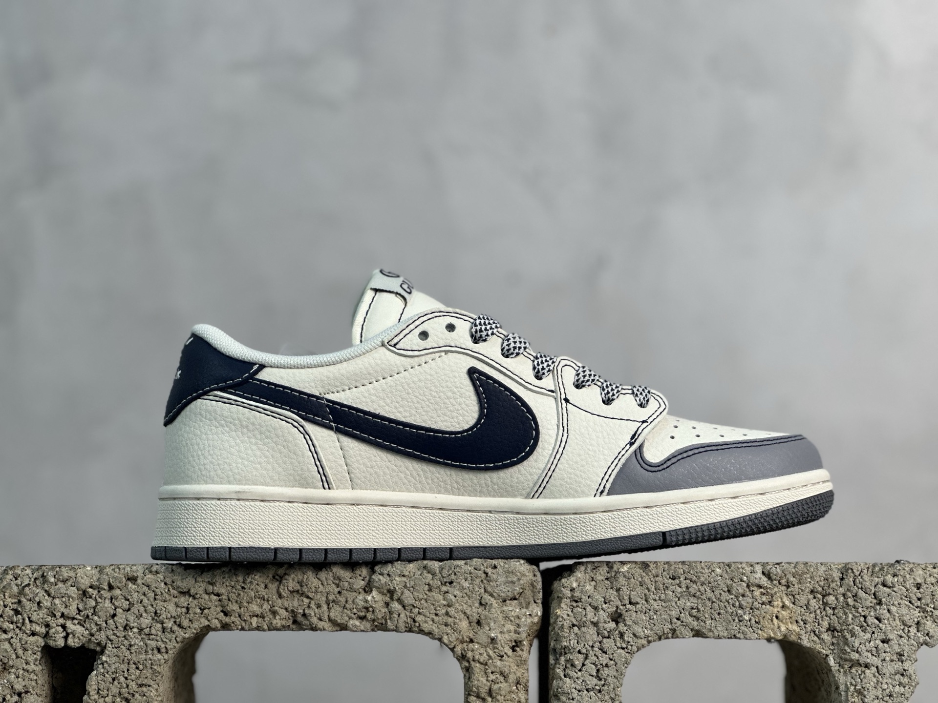 Jordan Nike Male Board Shoes M-l-s