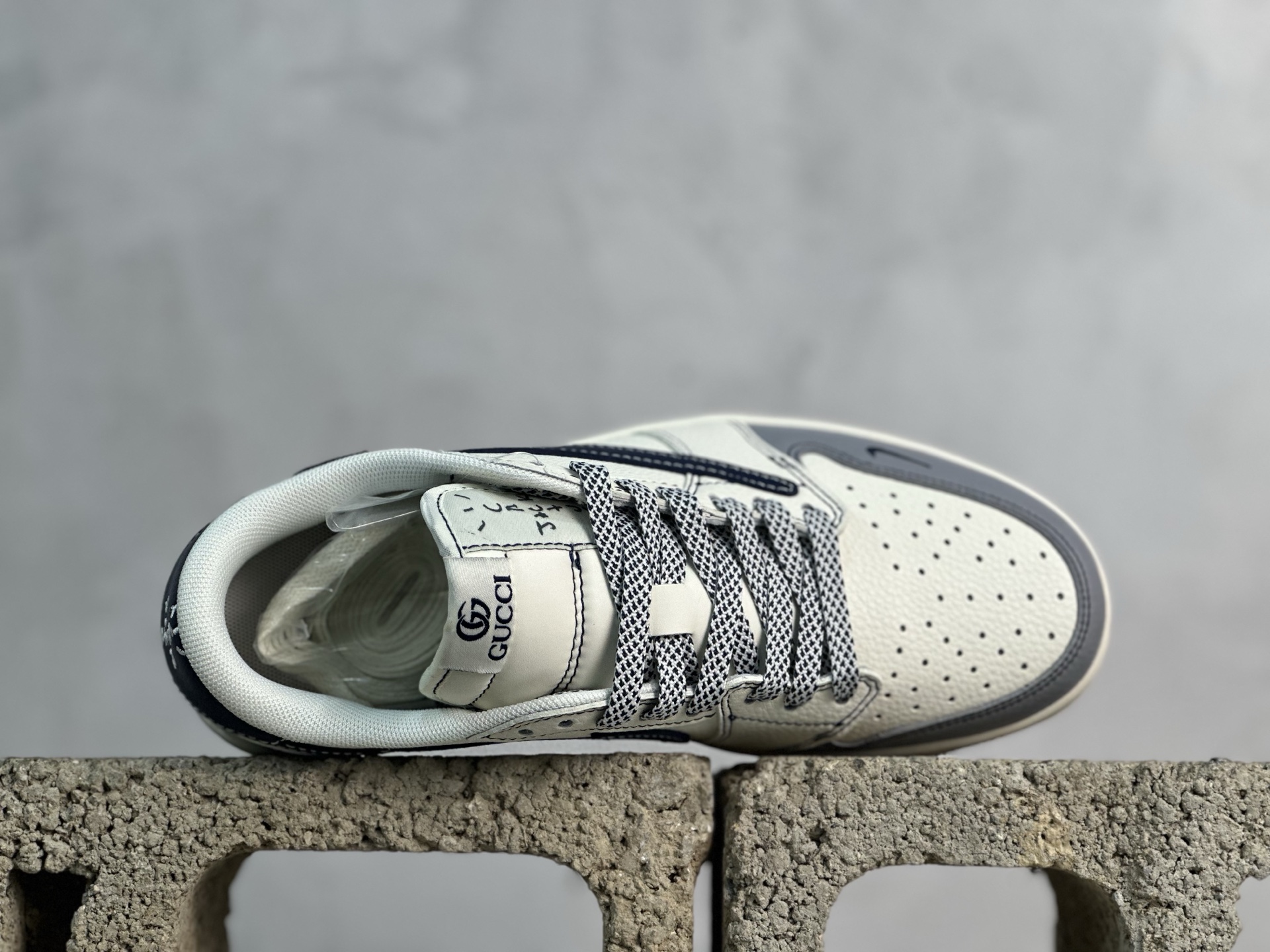 Jordan Nike Male Board Shoes M-l-s