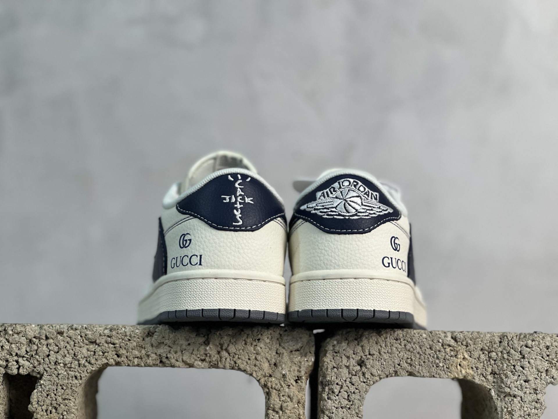 Jordan Nike Male Board Shoes M-l-s