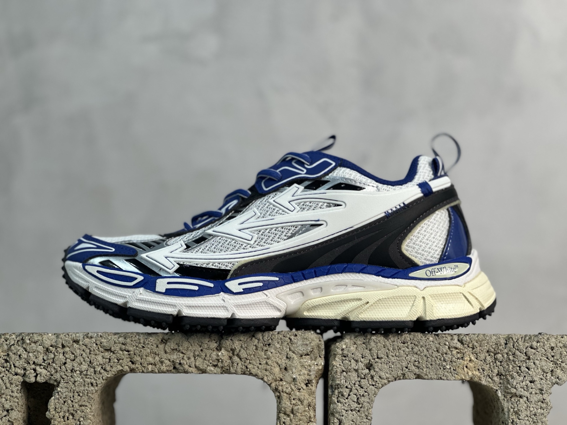 Running Shoes Breathable S