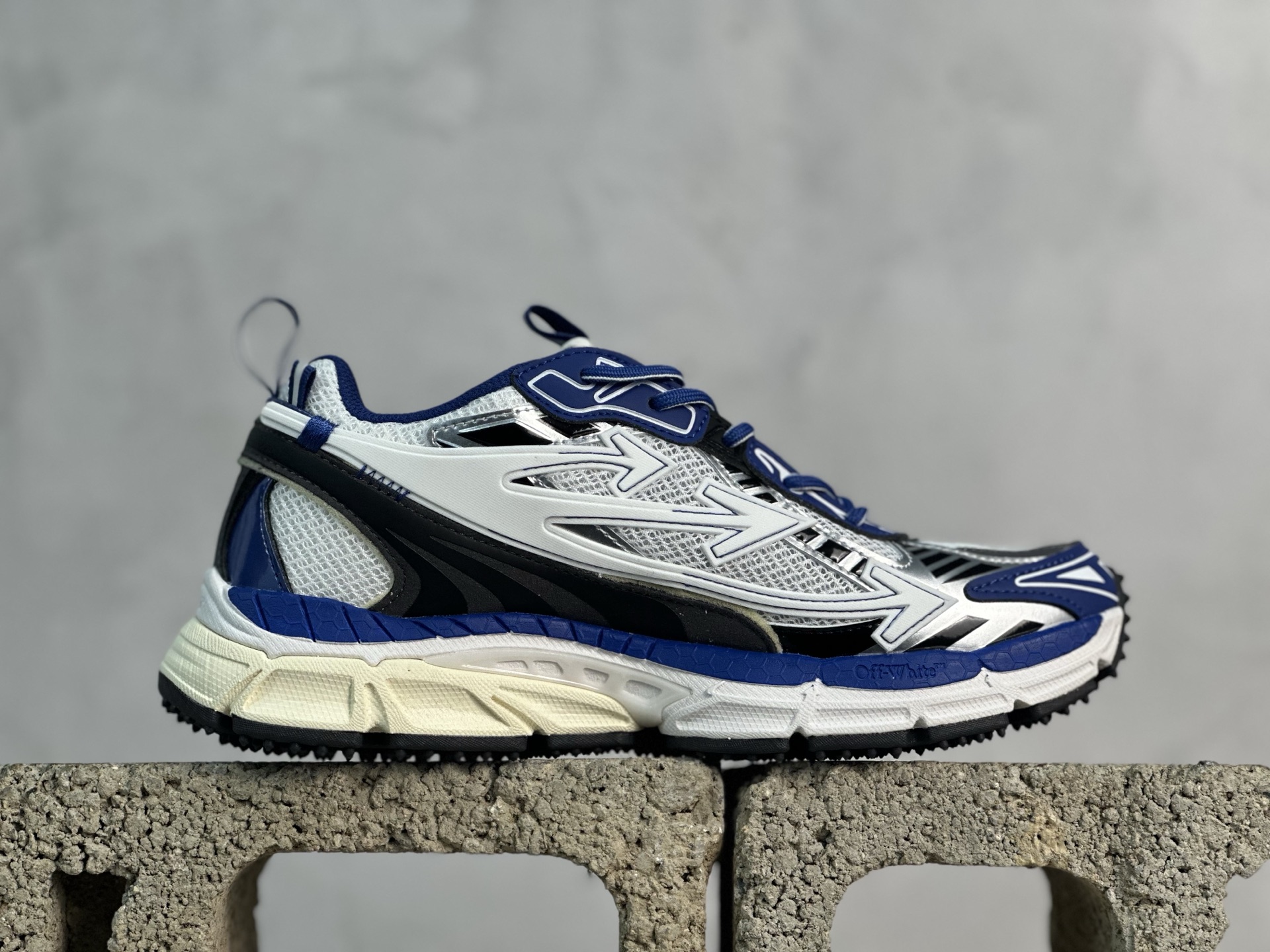 Running Shoes Breathable S