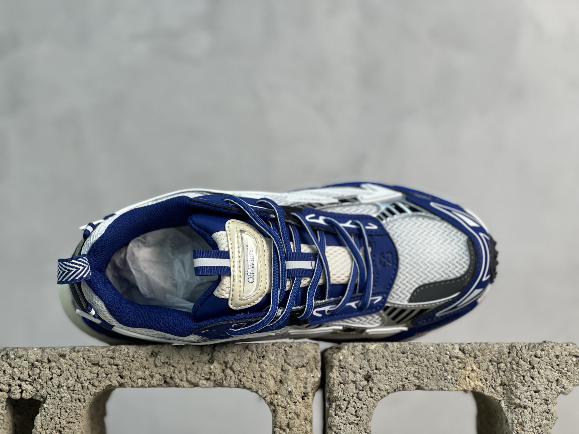 Running Shoes Breathable S