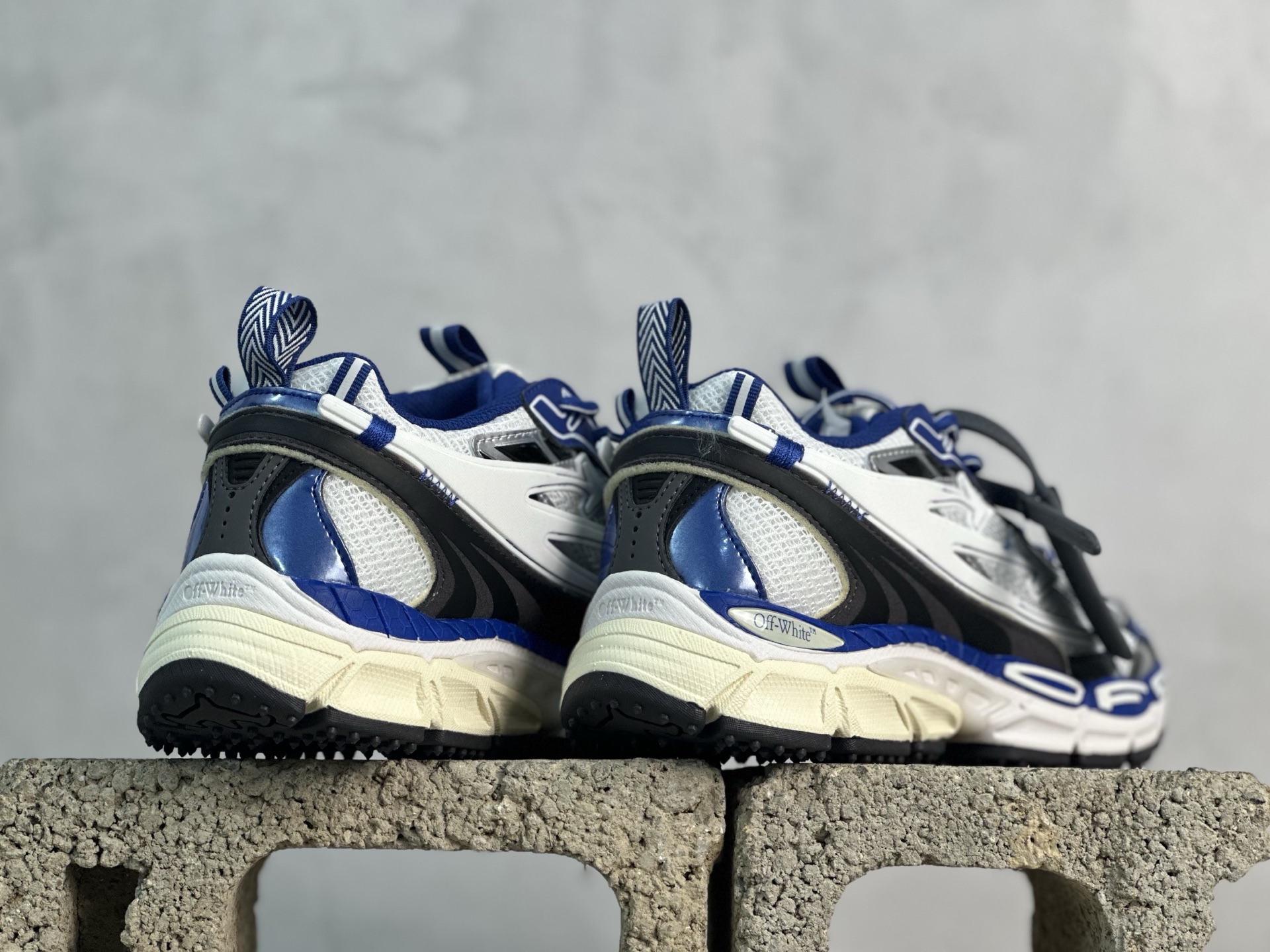 Running Shoes Breathable S