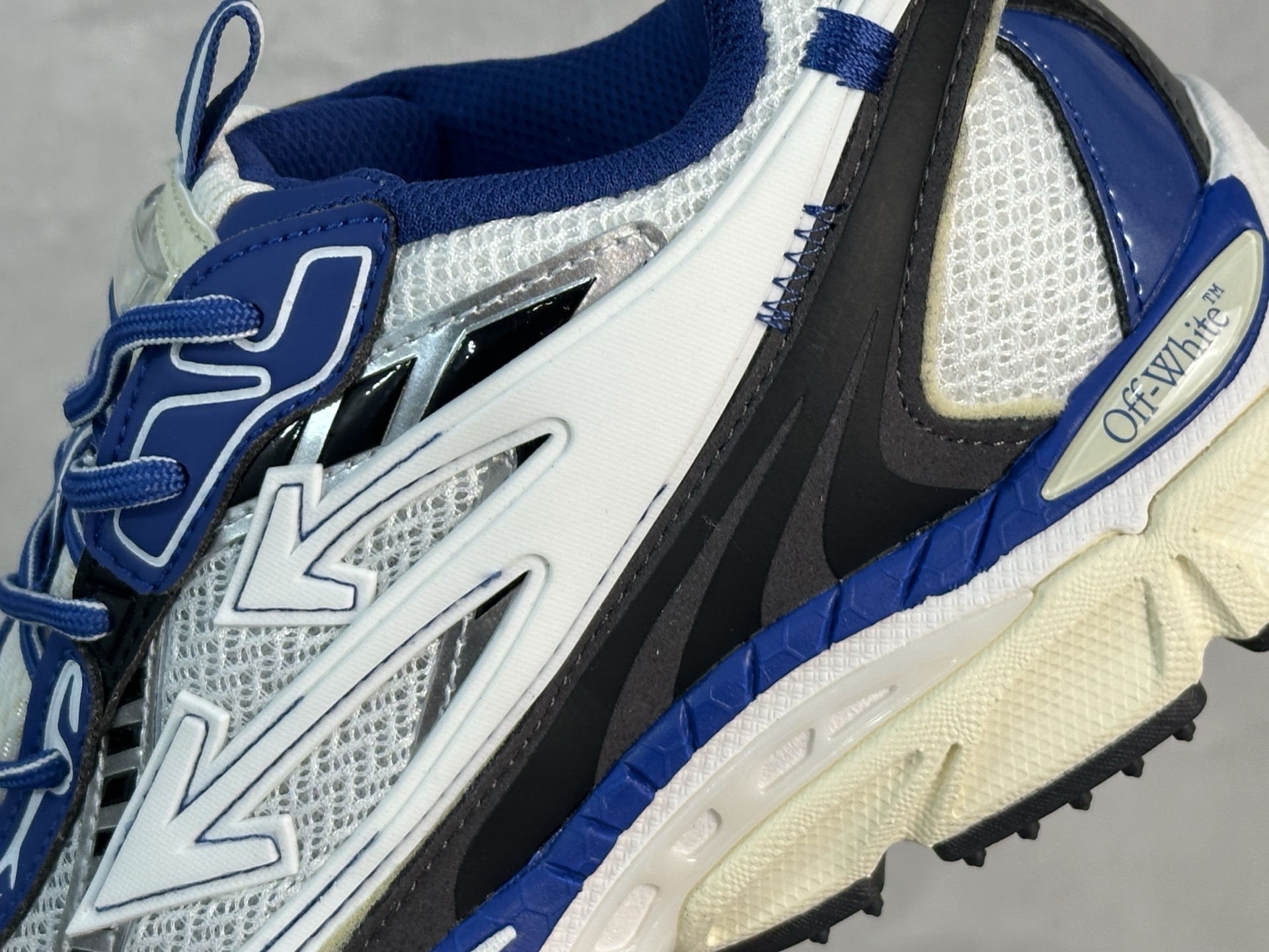 Running Shoes Breathable S