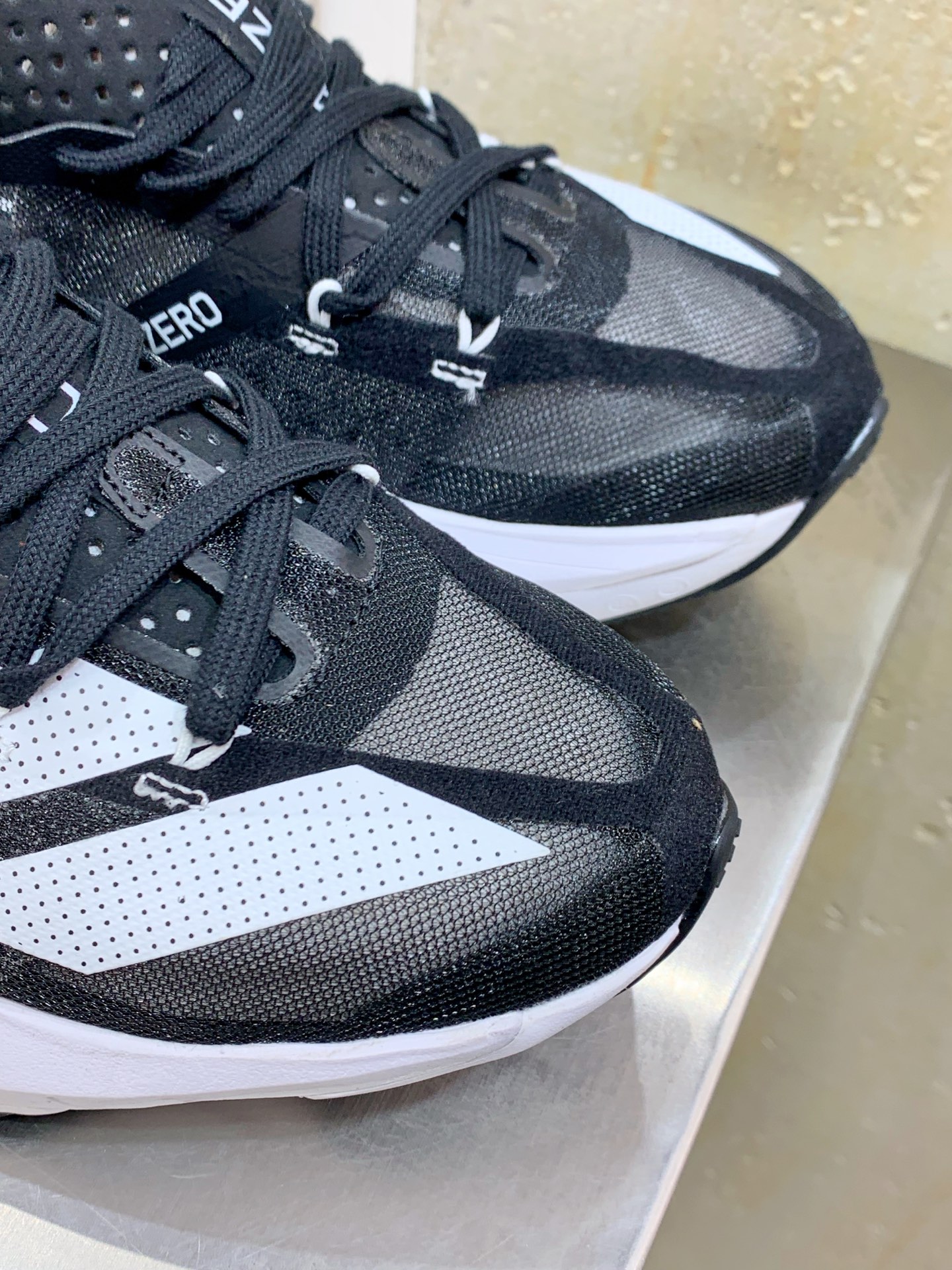 Adidas Running Shoes Breathable M-l-s