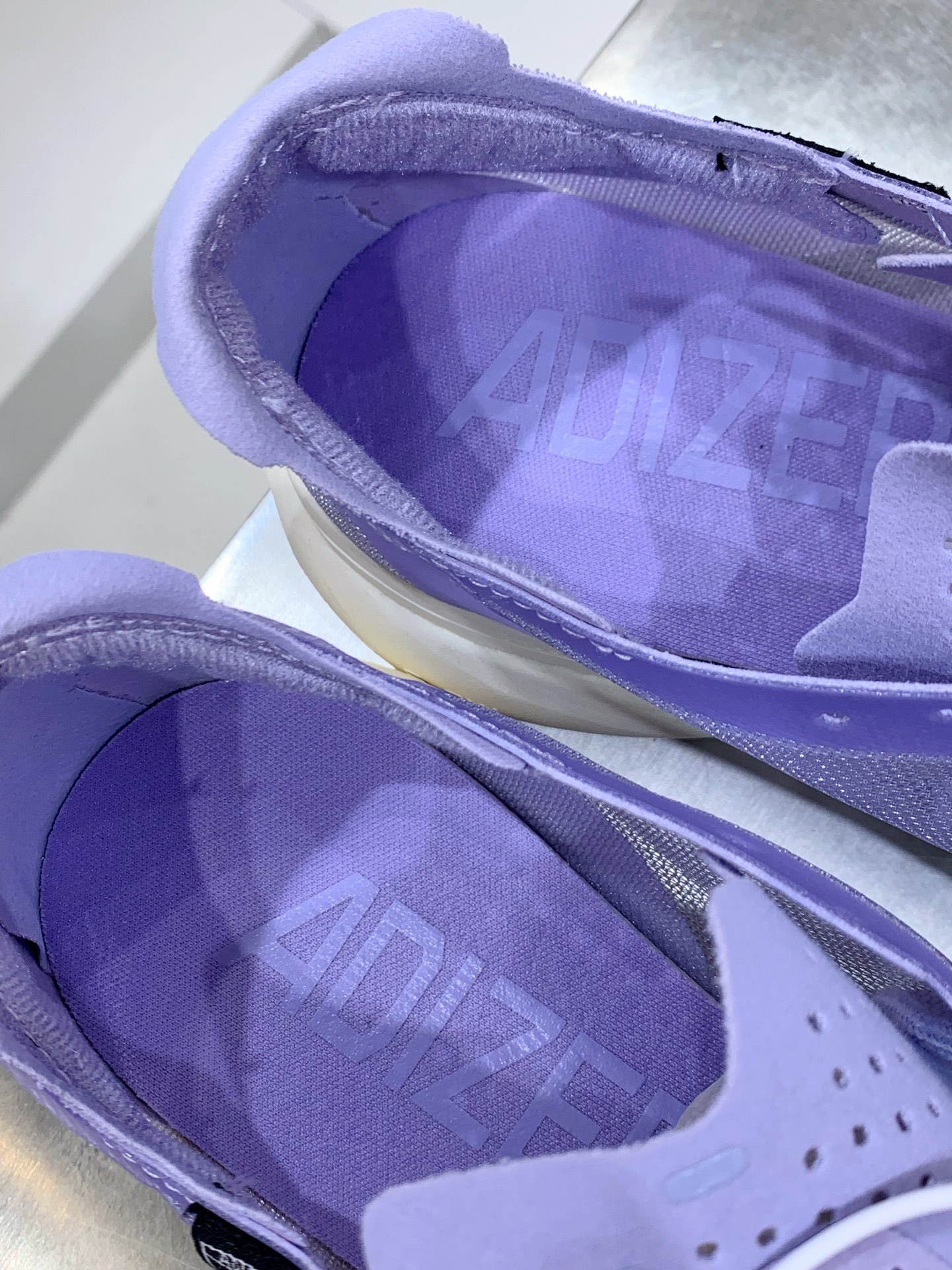 Adidas Running Shoes Breathable M-l-s