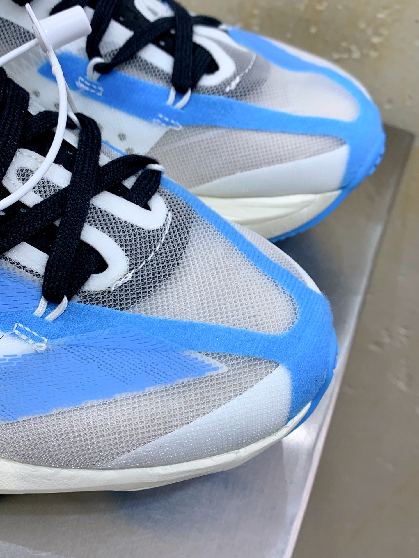 Adidas Running Shoes Breathable M-l-s