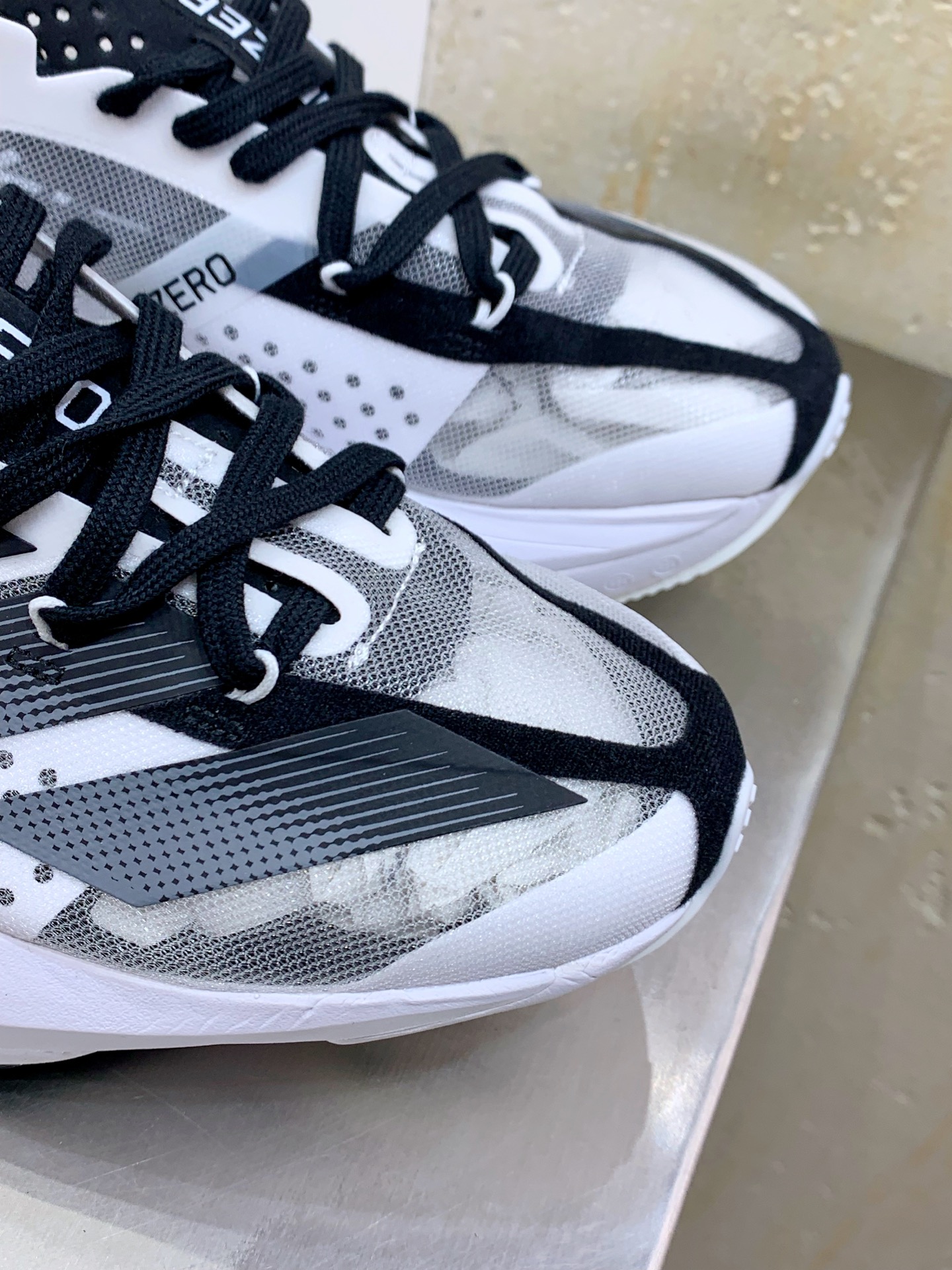 Adidas Running Shoes Breathable M-l-s