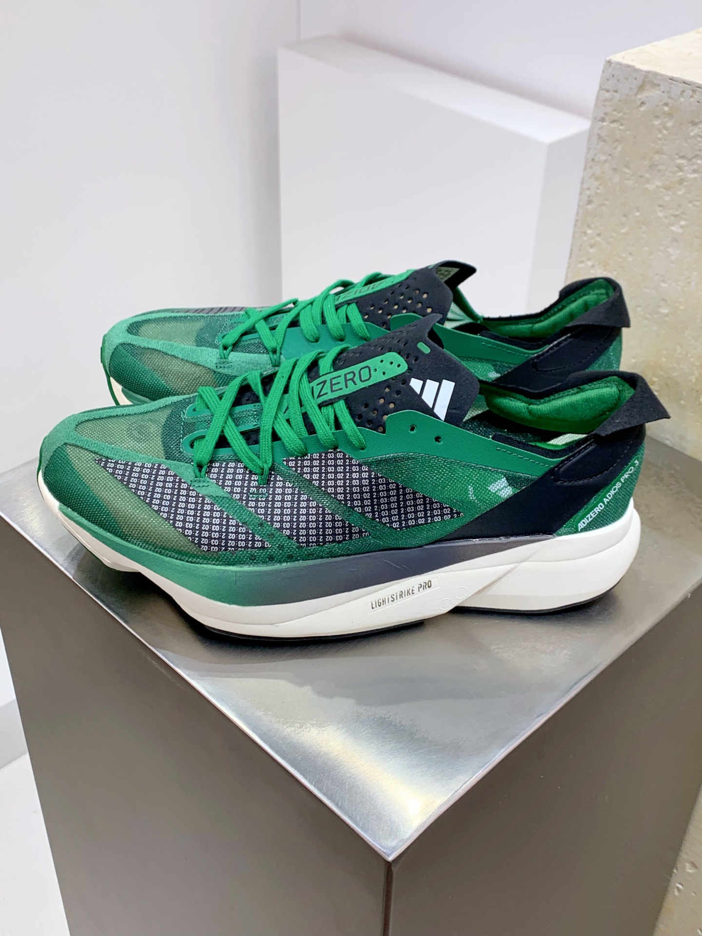 Adidas Running Shoes Breathable M-l-s