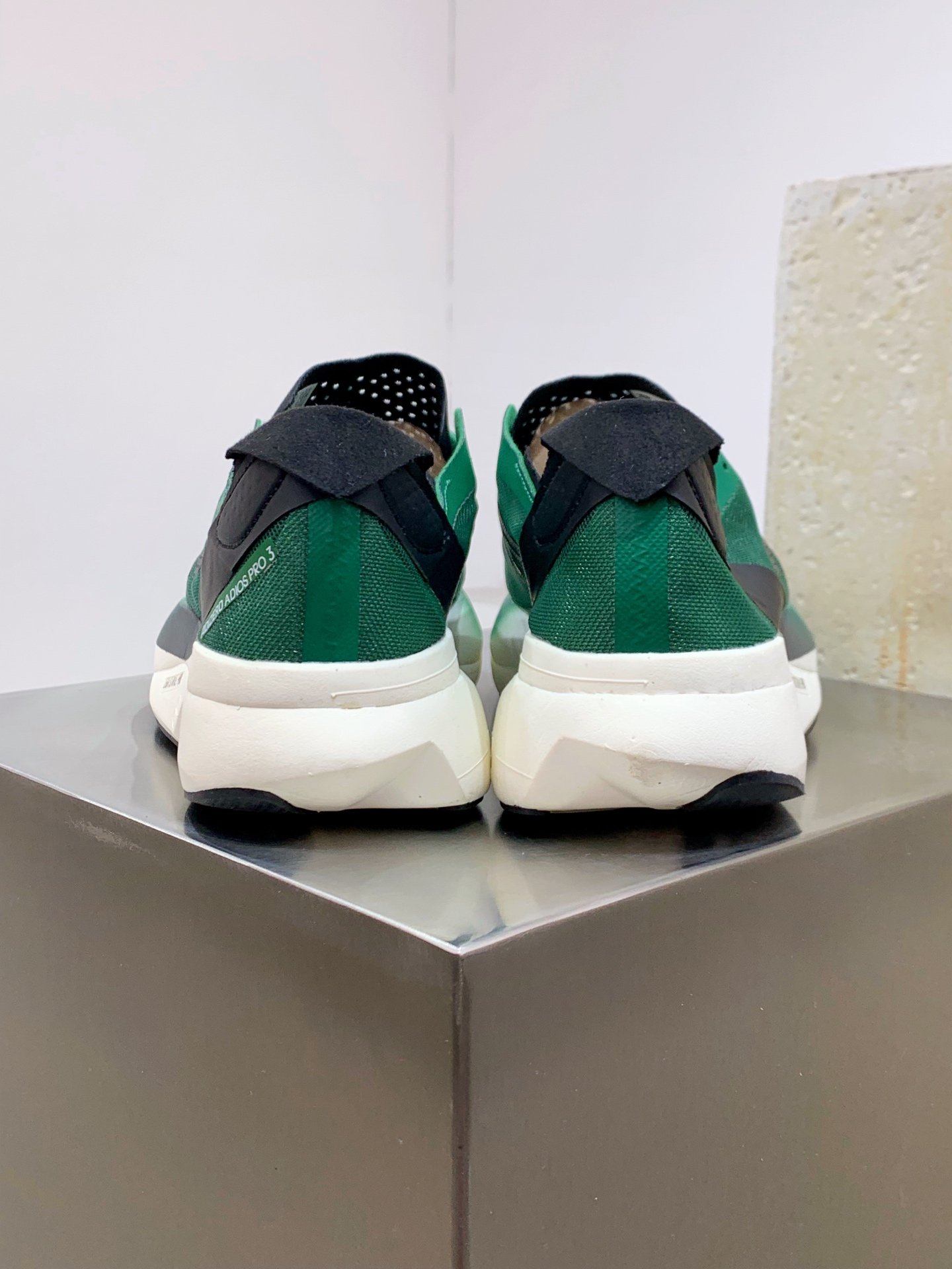 Adidas Running Shoes Breathable M-l-s