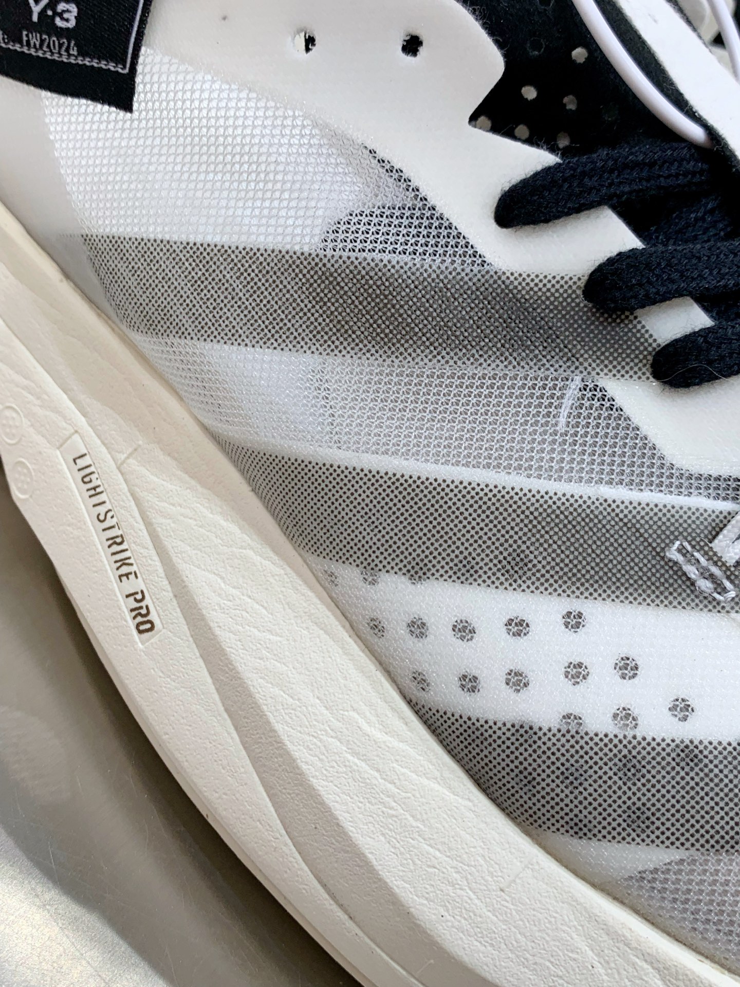 Adidas Running Shoes Breathable M-l-s