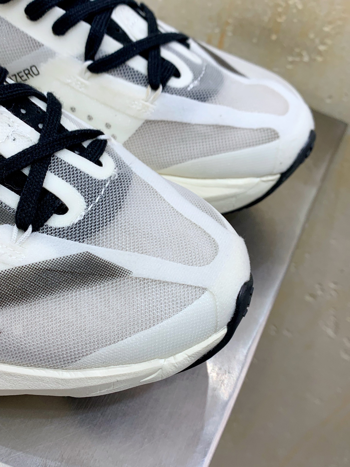 Adidas Running Shoes Breathable M-l-s