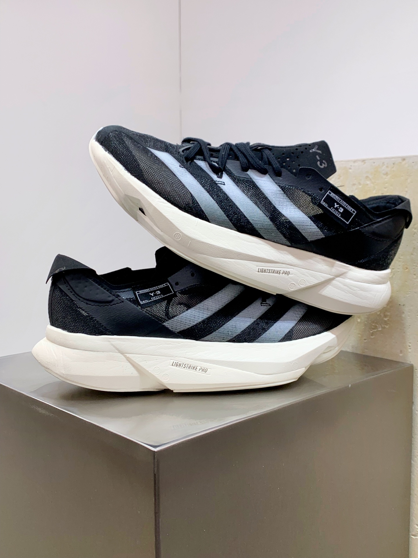 Adidas Running Shoes Breathable M-l-s