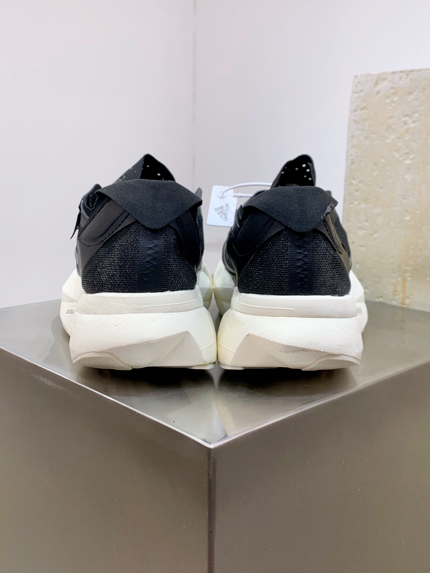 Adidas Running Shoes Breathable M-l-s