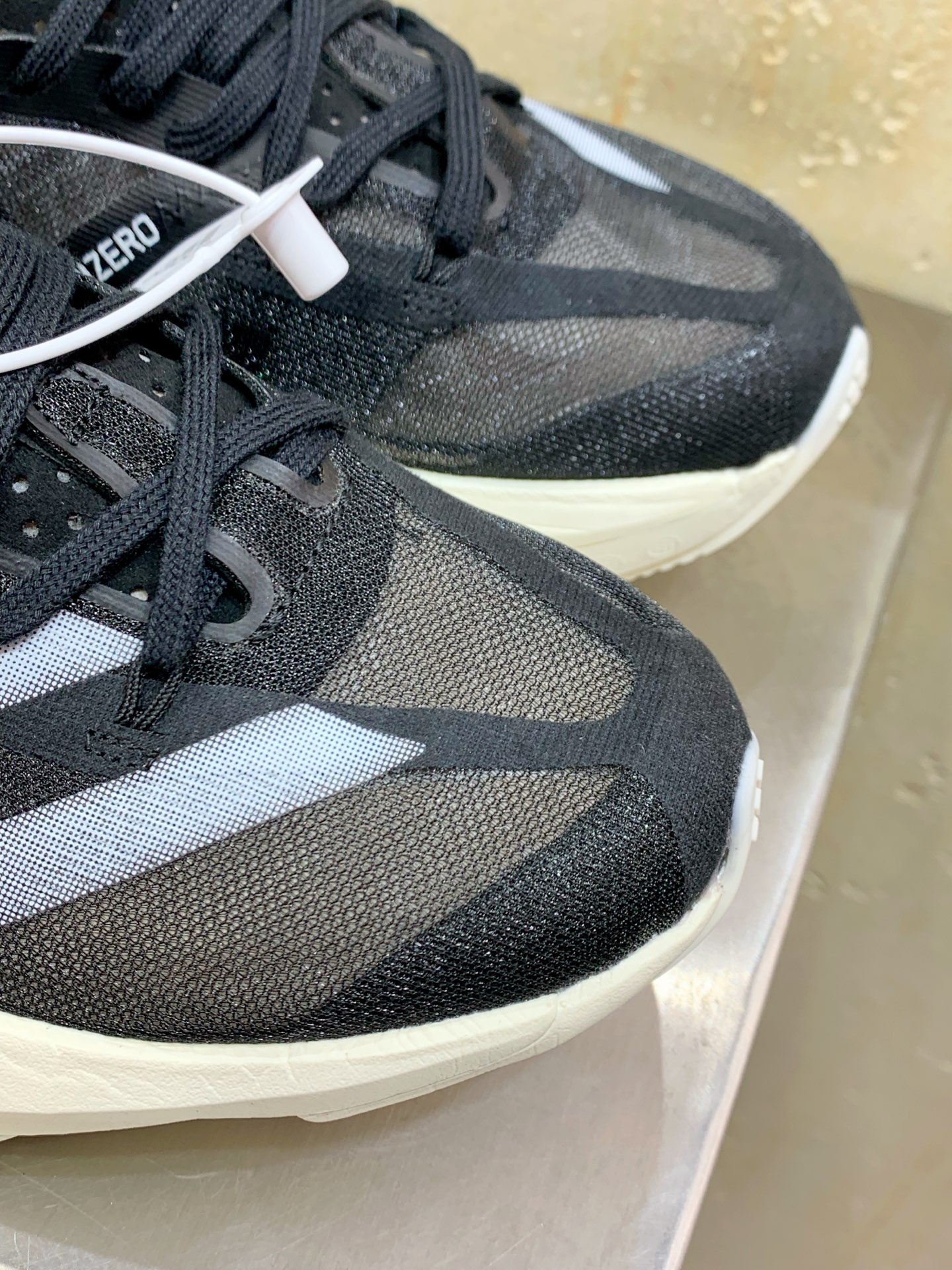 Adidas Running Shoes Breathable M-l-s