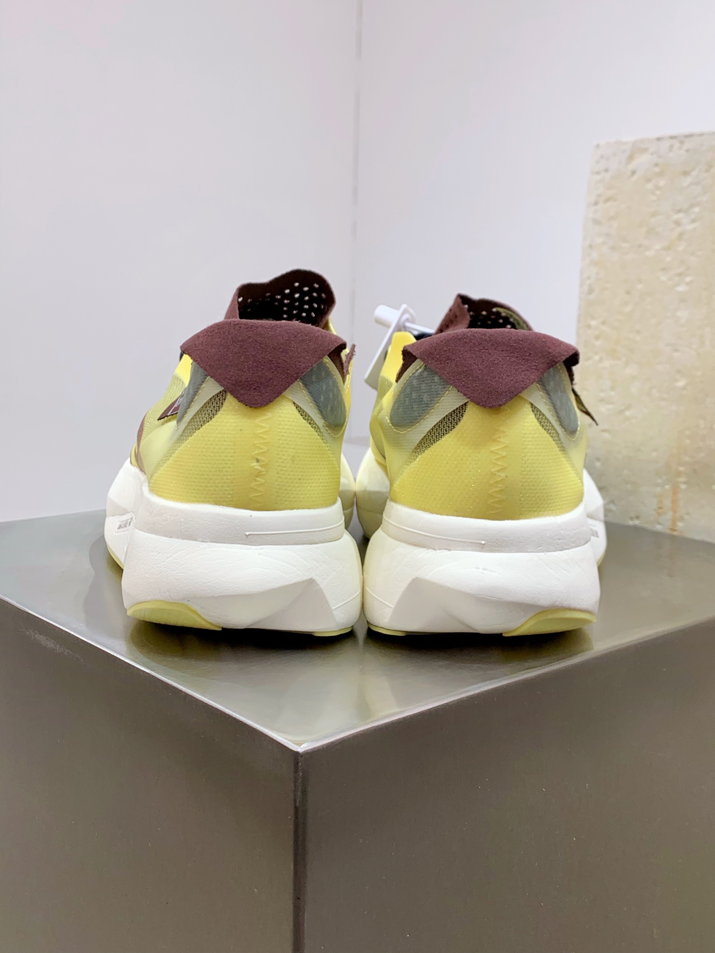 Adidas Running Shoes Breathable M-l-s