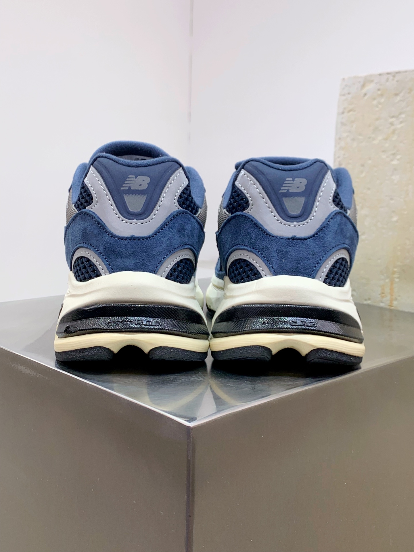 New Balance Running Shoes Mesh M-l-s