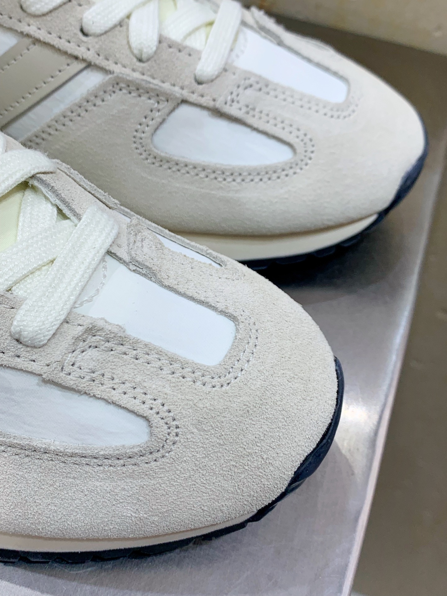 New Balance Male Running Shoes L