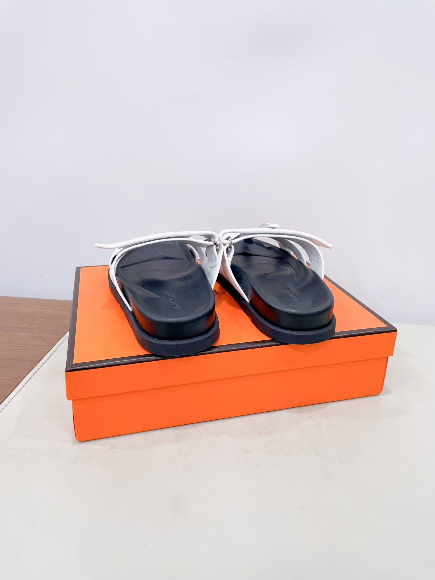 Hermes Male Sandals Breathable