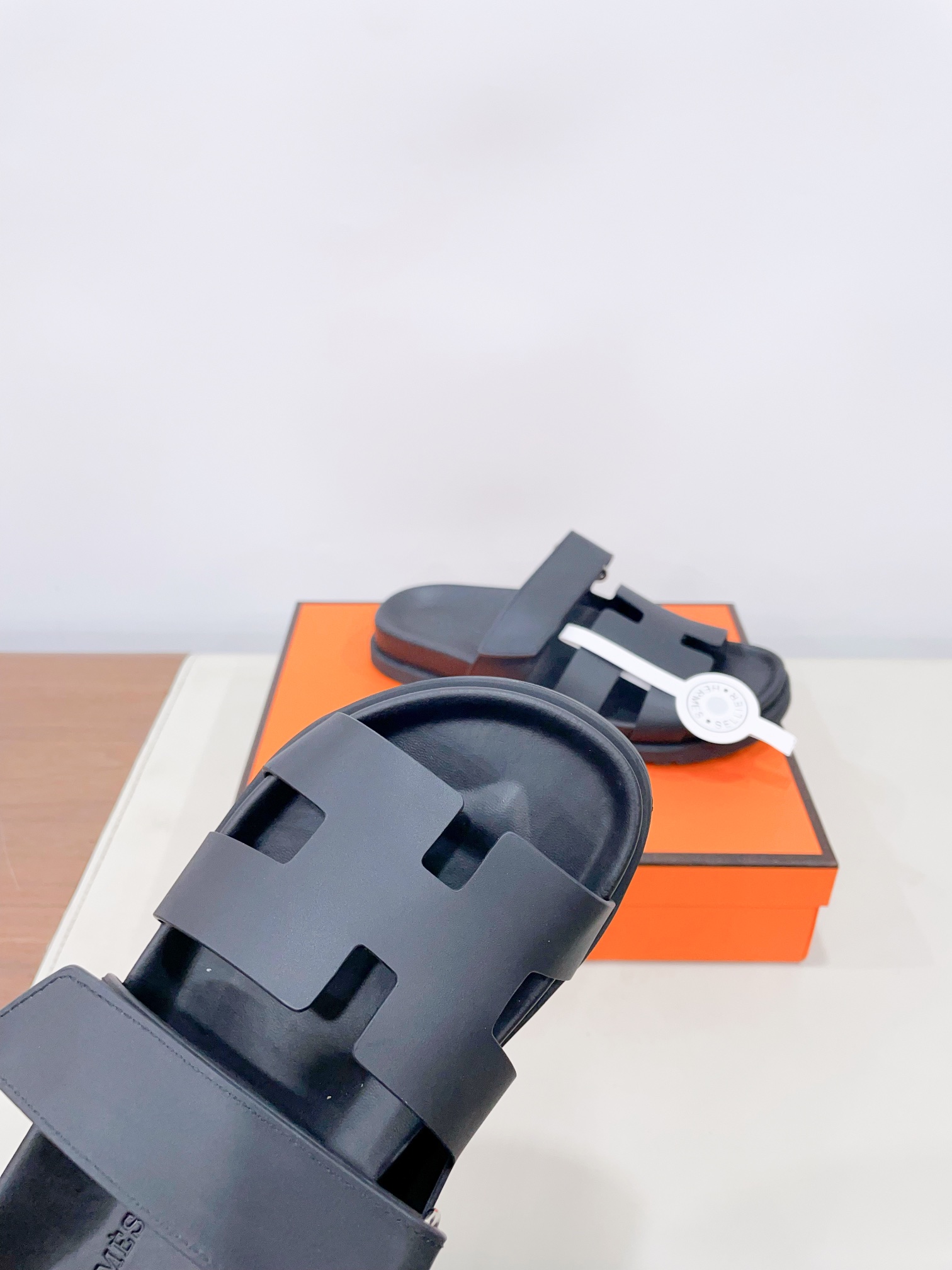 Hermes Male Sandals Breathable