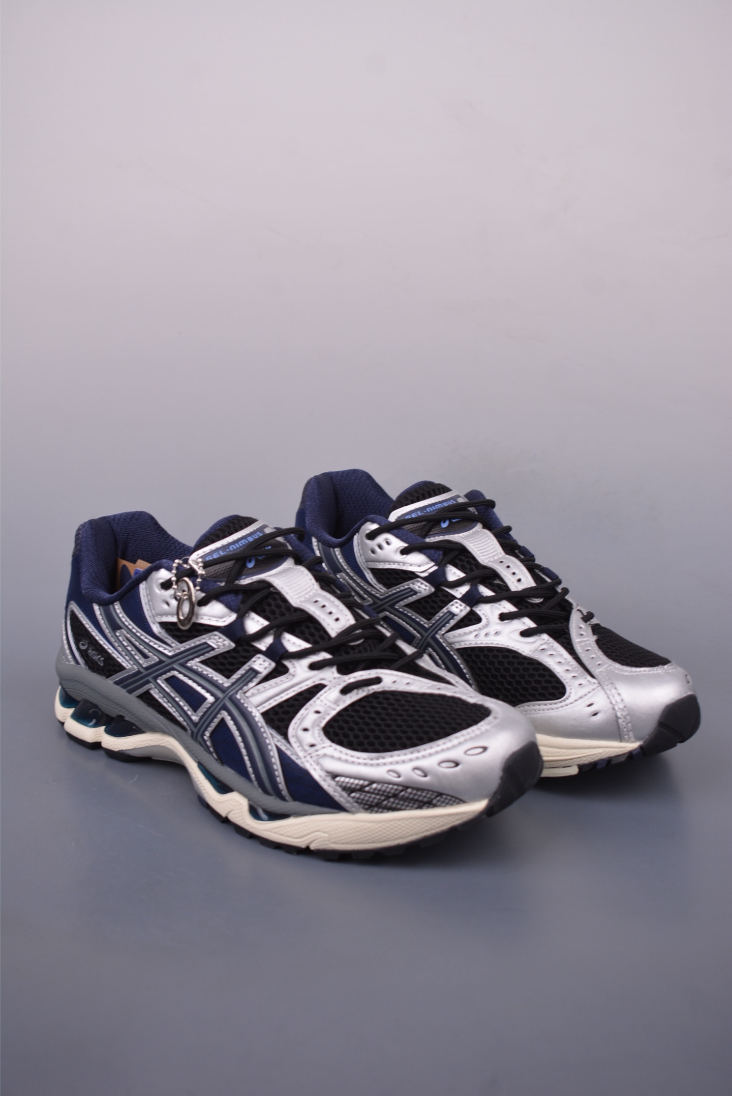 Asics Sneakers Breathable M-l-s