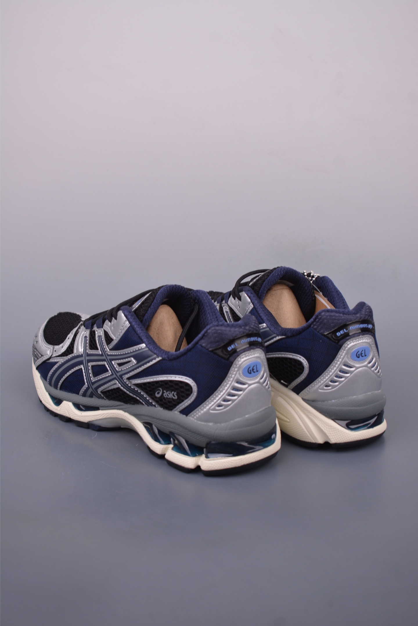 Asics Sneakers Breathable M-l-s