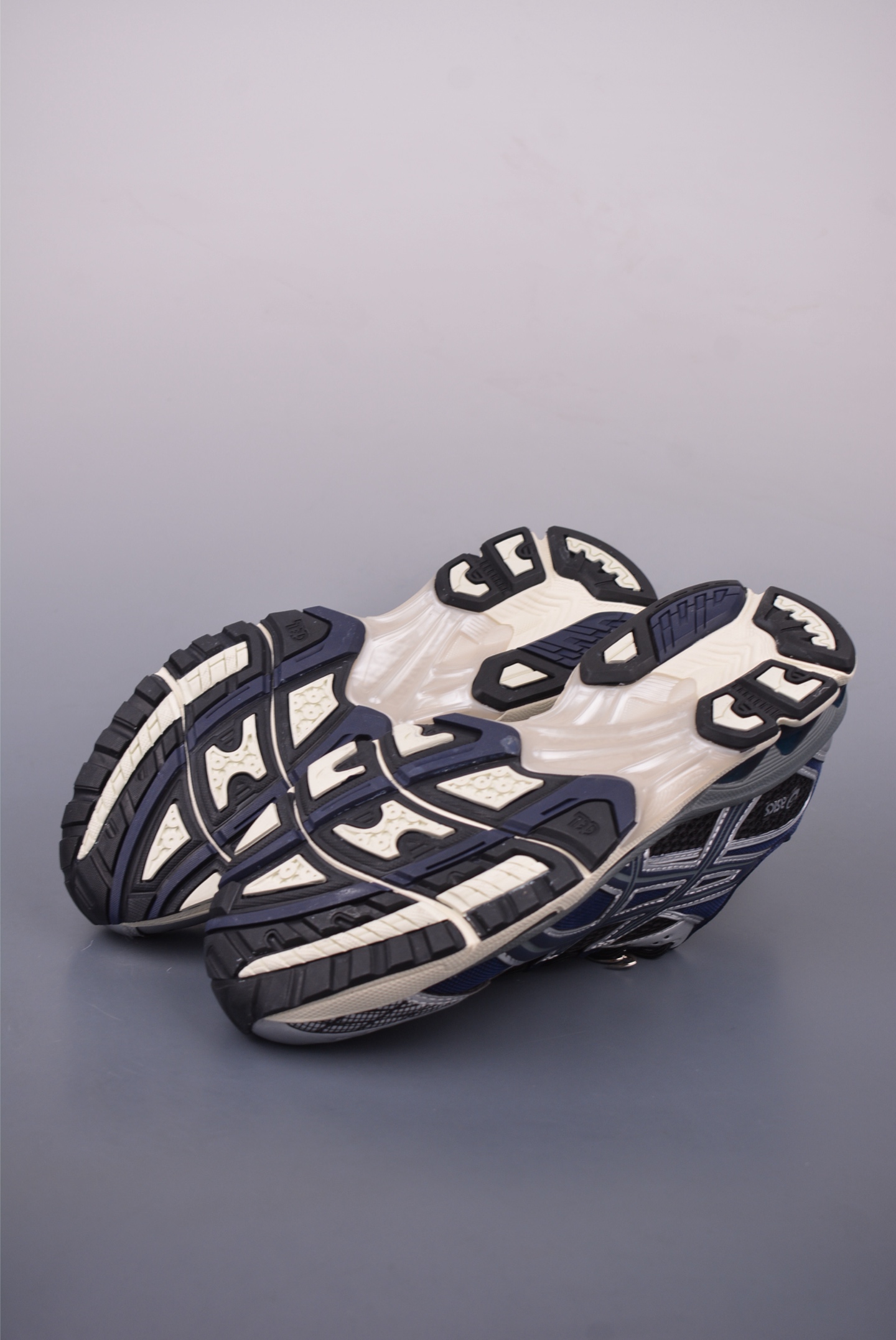 Asics Sneakers Breathable M-l-s