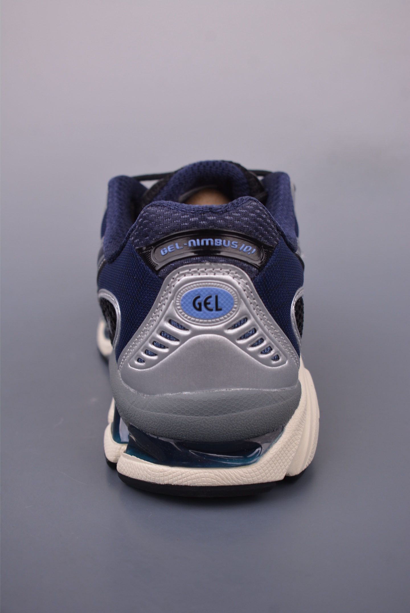 Asics Sneakers Breathable M-l-s