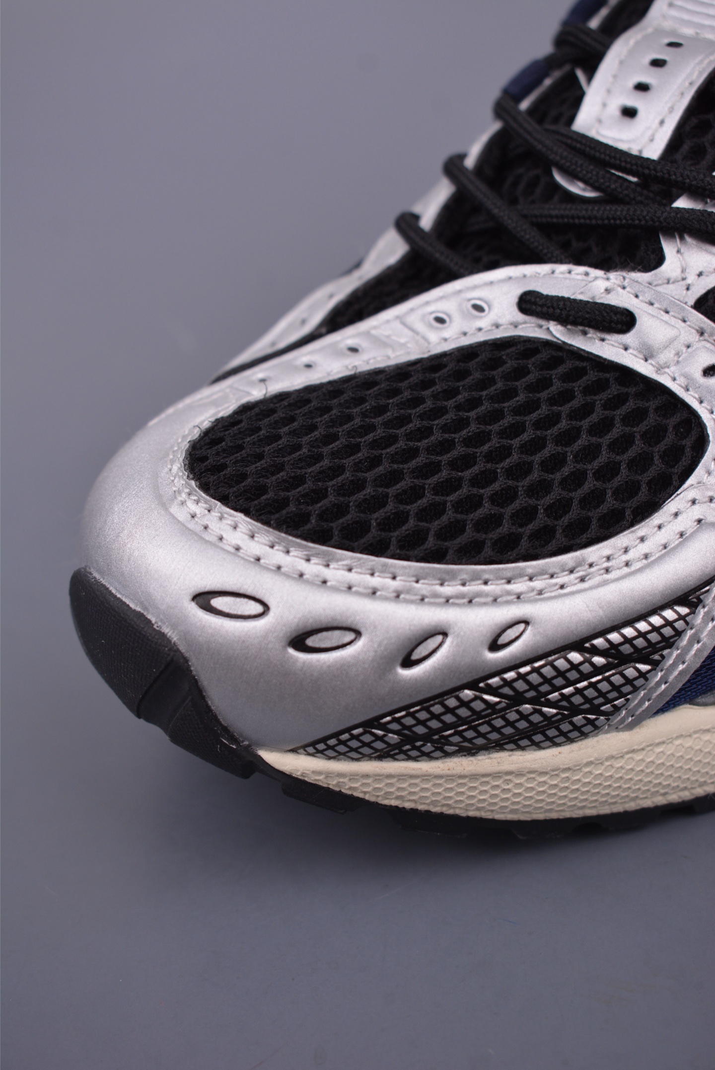 Asics Sneakers Breathable M-l-s