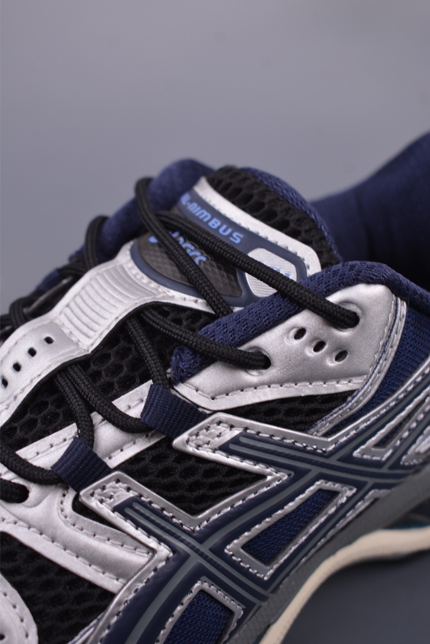 Asics Sneakers Breathable M-l-s