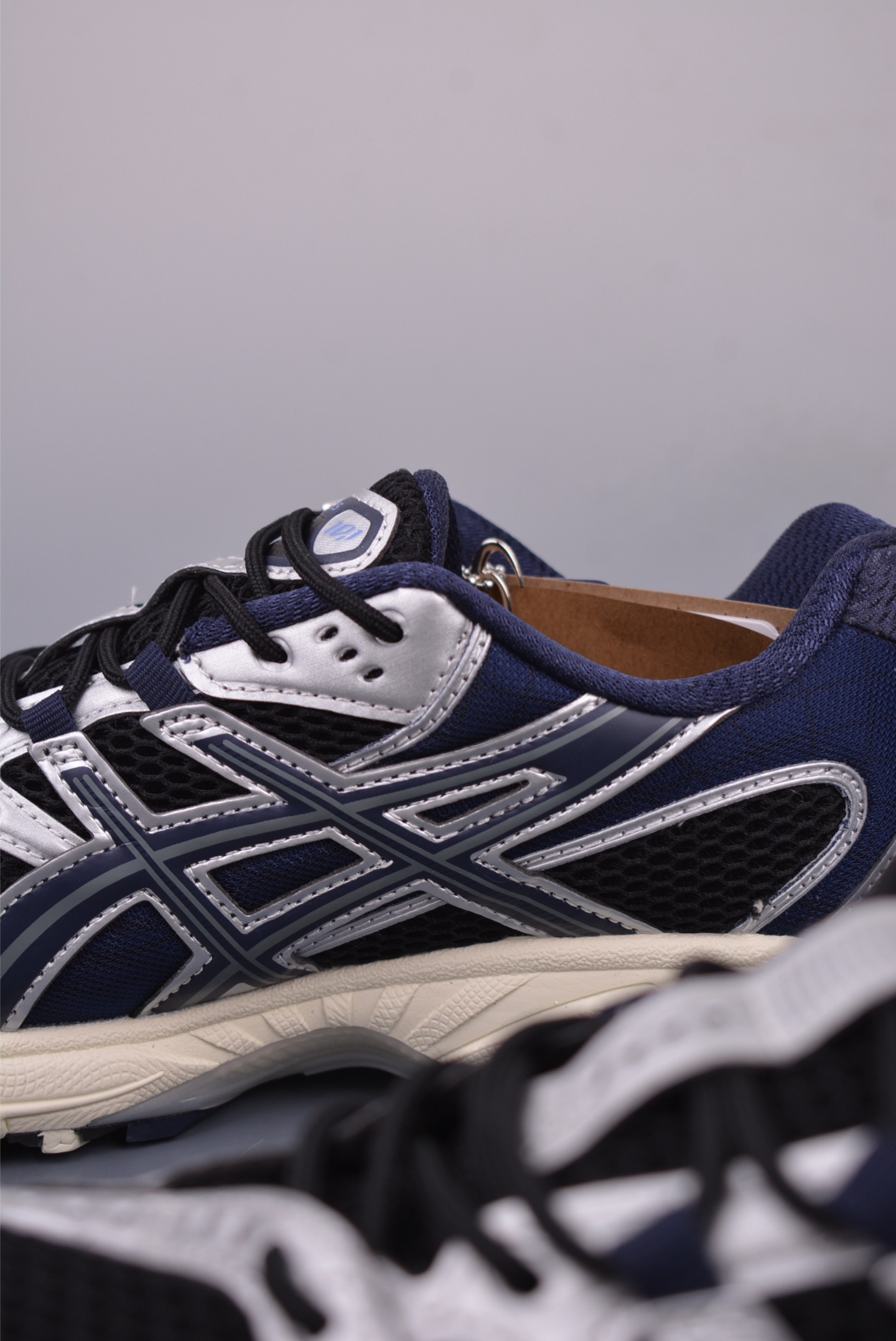 Asics Sneakers Breathable M-l-s
